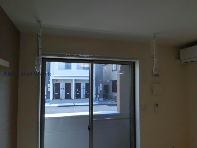  カトレア（白山町）