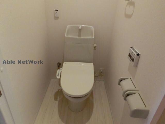  カトレア（白山町）