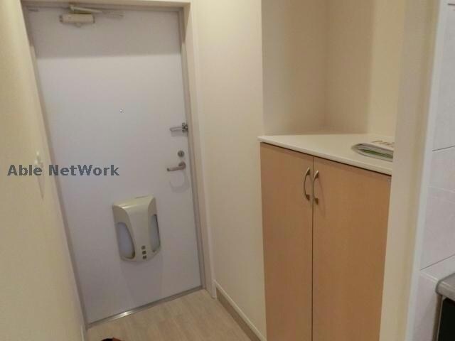  カトレア（白山町）