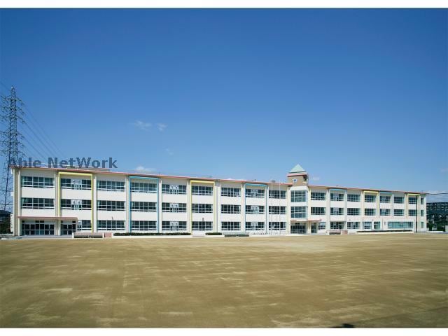 名古屋市立吉根小学校(小学校)まで540m Pollux