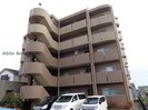 グレースコート豊山の外観