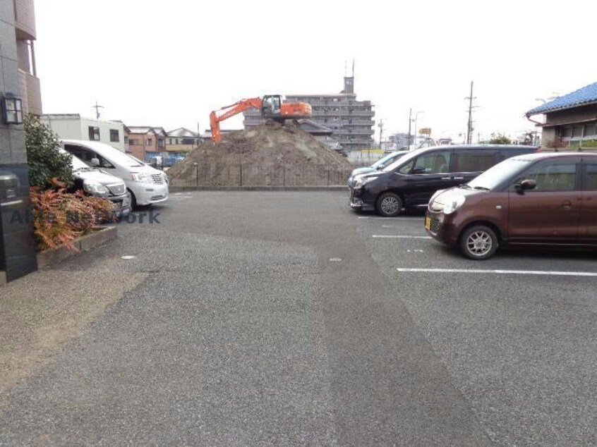  グレースコート豊山