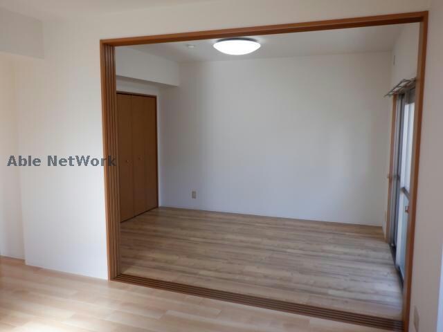 同型モデル グレースコート豊山