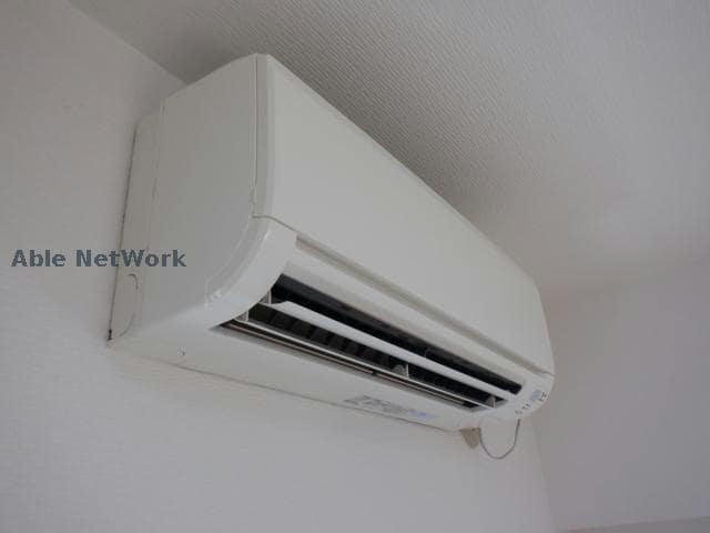  グレースコート豊山