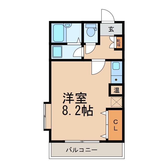間取り図 ソフィア