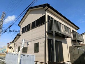 牛山町借家（1250-1）