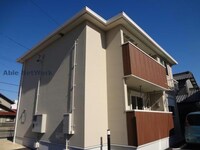 ベルメゾン（鳥居松町）