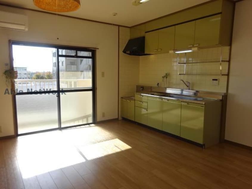 同型モデル サニーコート朝宮