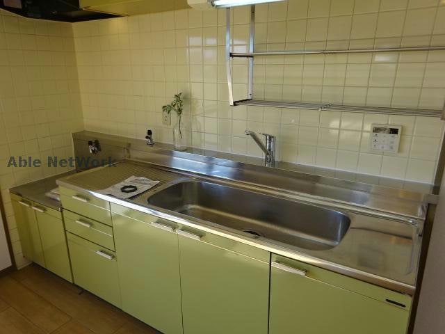 同型モデル サニーコート朝宮