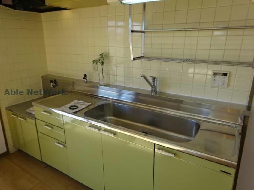 同型モデル サニーコート朝宮