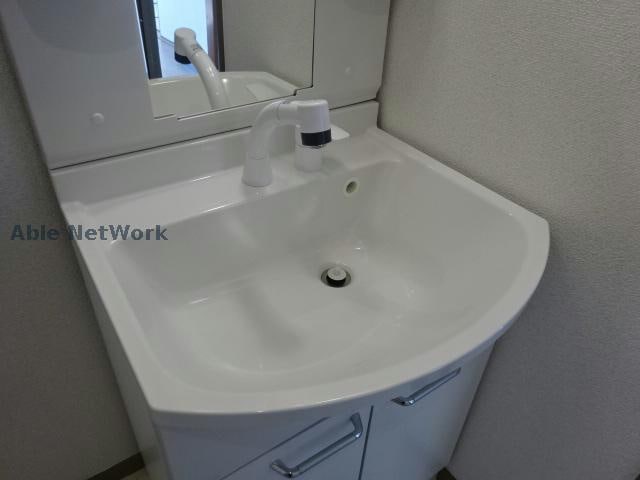 同型モデル サニーコート朝宮