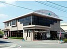 JA尾張中央豊場支店(銀行)まで592m Sunny homes 豊山