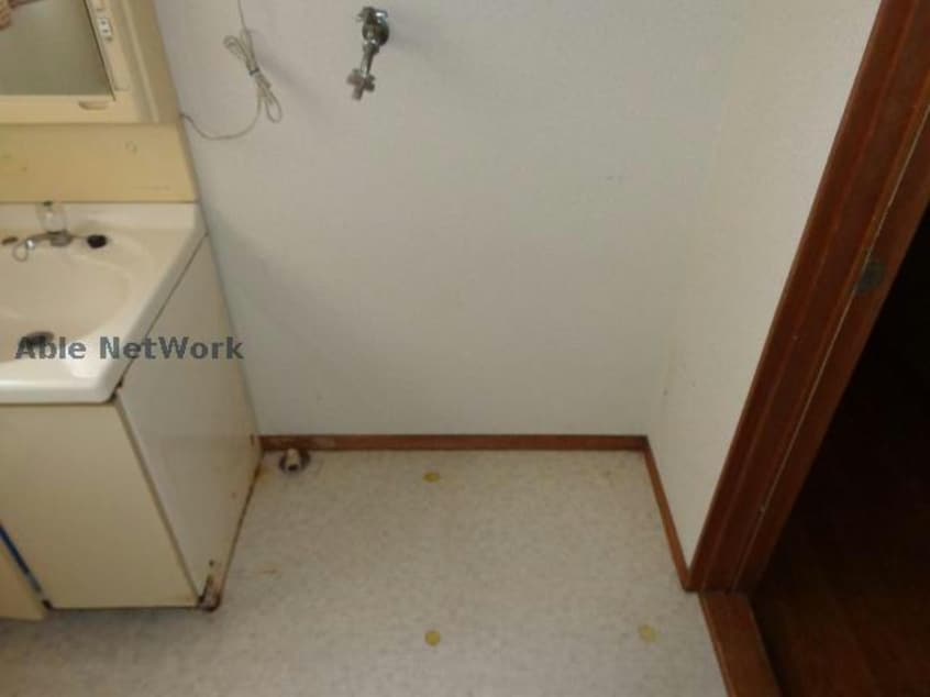  高山町貸家（4-14-10）