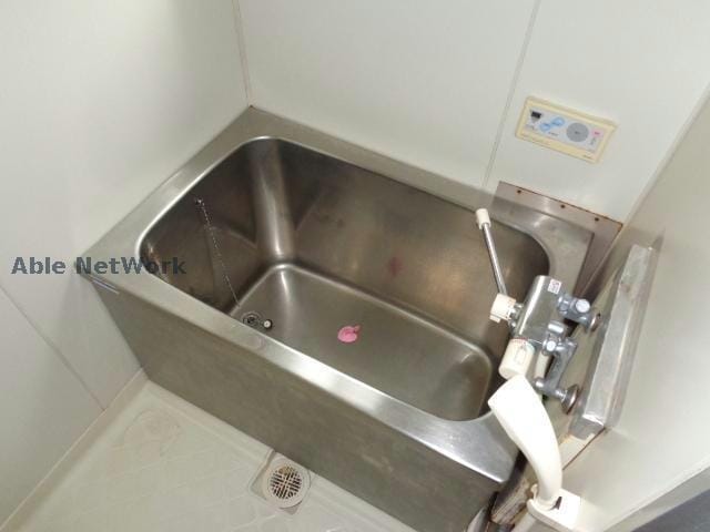  高山町貸家（4-14-10）