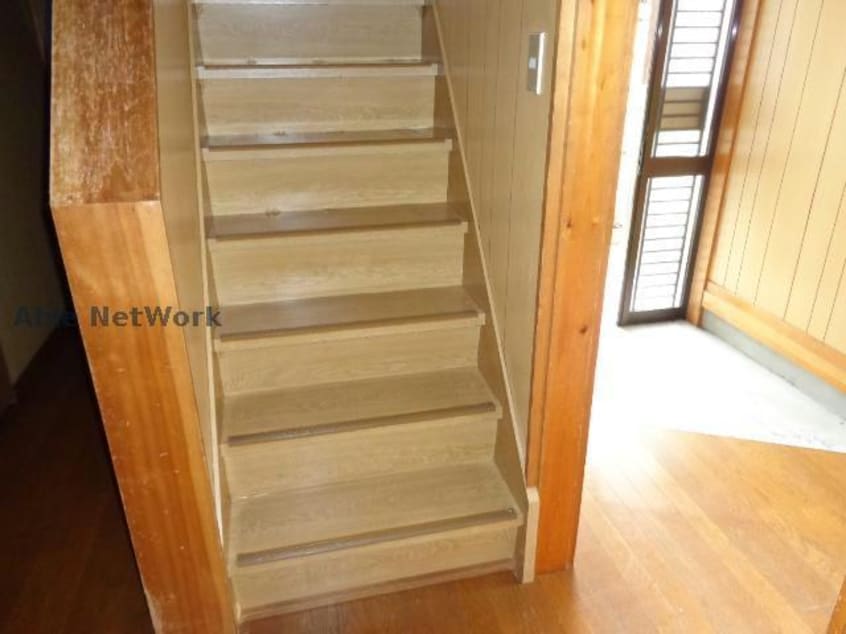  高山町貸家（4-14-10）