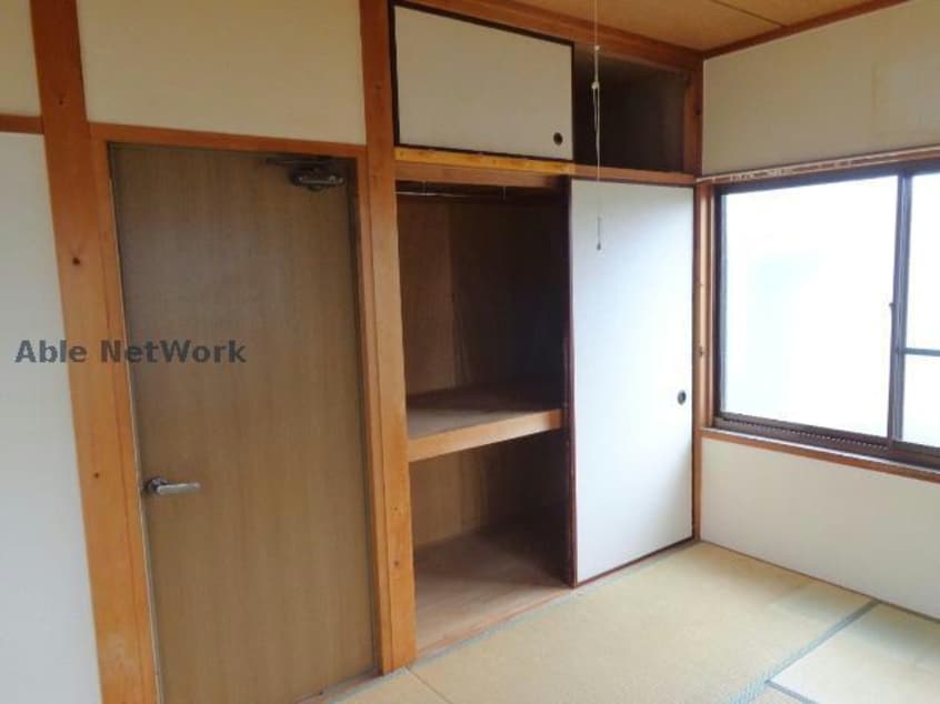  高山町貸家（4-14-10）