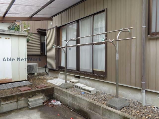  高山町貸家（4-14-10）