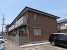 コサティの外観