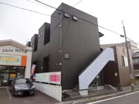Bloom（西本町）