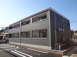 シャルマン（白山町）