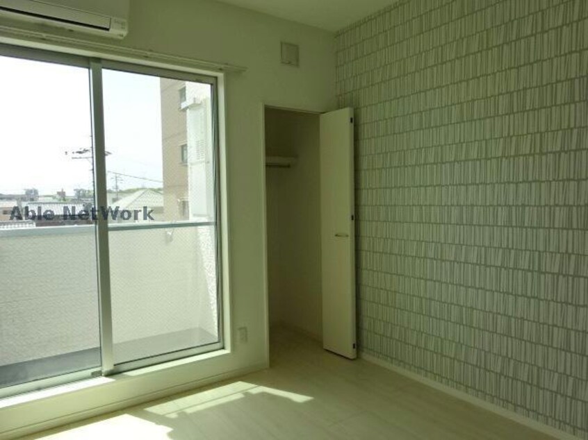 同型モデル LUNA FORZA新守山