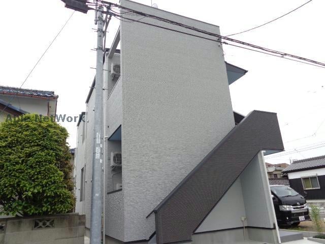 外観 リッチモンド