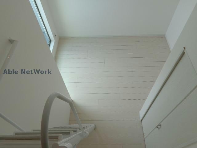 同型モデル リッチモンド