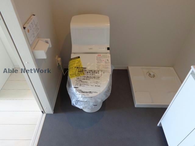 同型モデル リッチモンド