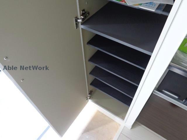 同型モデル リッチモンド