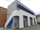 Breeze Residence Moriyamaの外観