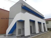 Breeze Residence Moriyama