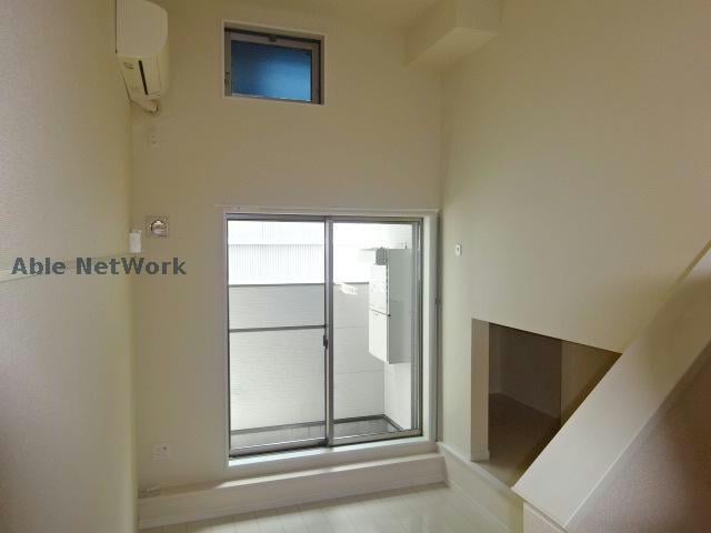 同型モデル クレアーレ　想