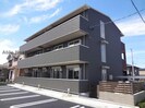 シェノアⅣの外観