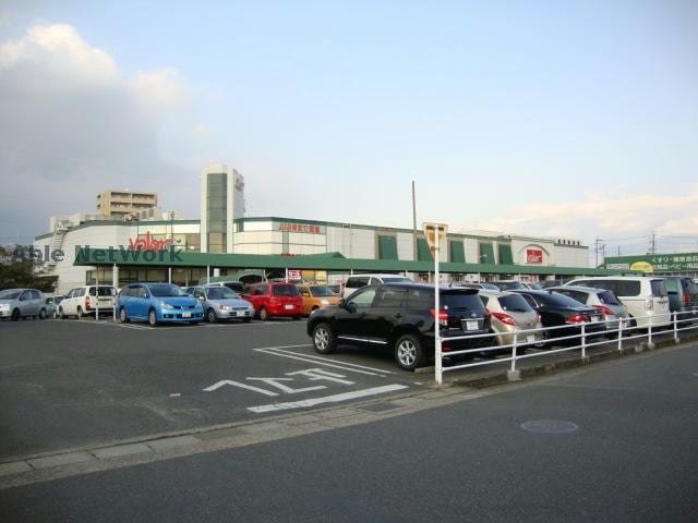 バロー春日井西店(スーパー)まで757m サニーアース