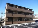 クレール（浅山町）の外観