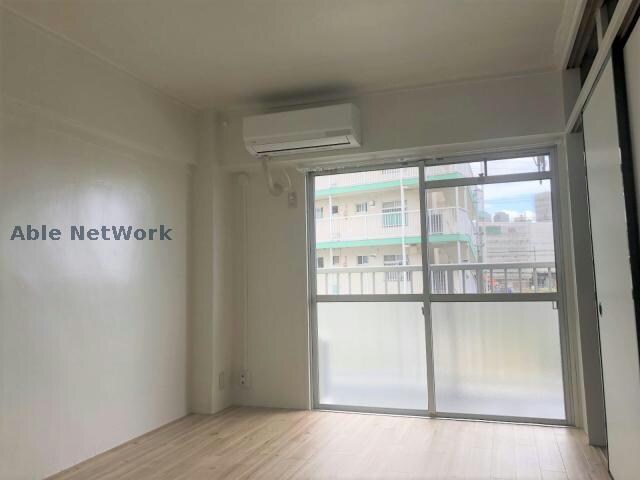 同型モデル（現況優先） ビレッジハウス東野