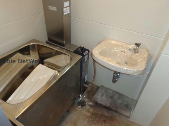 同型モデル ビレッジハウス東野