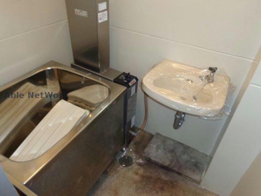 同型モデル ビレッジハウス東野