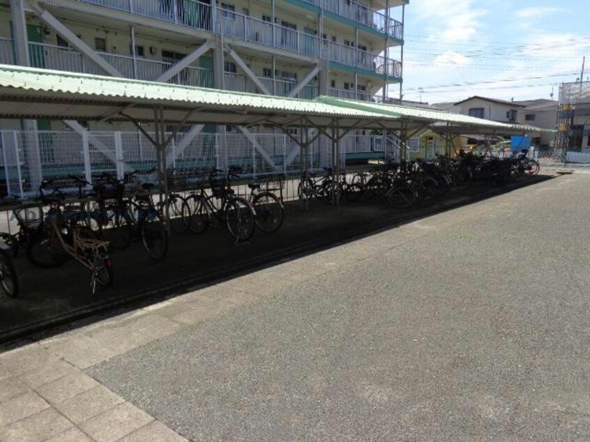  ビレッジハウス東野