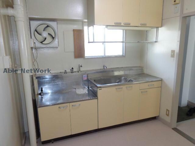 同型モデル ビレッジハウス東野