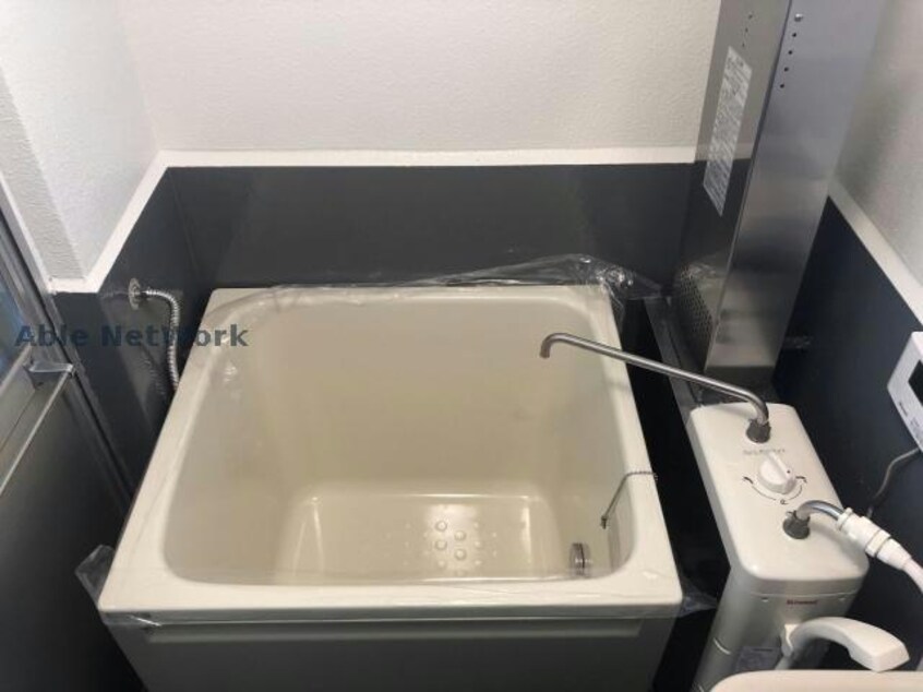 同型モデル（現況優先） ビレッジハウス東野