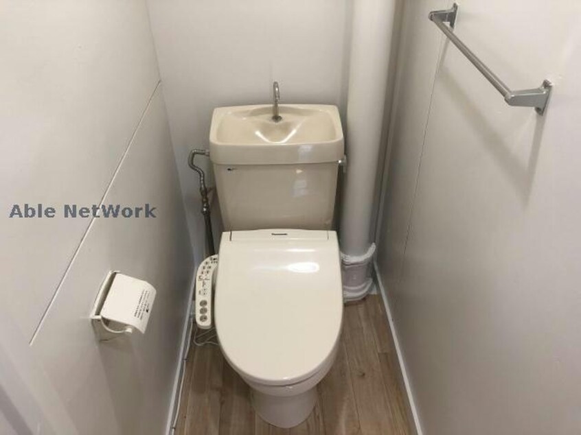 同型モデル（現況優先） ビレッジハウス東野