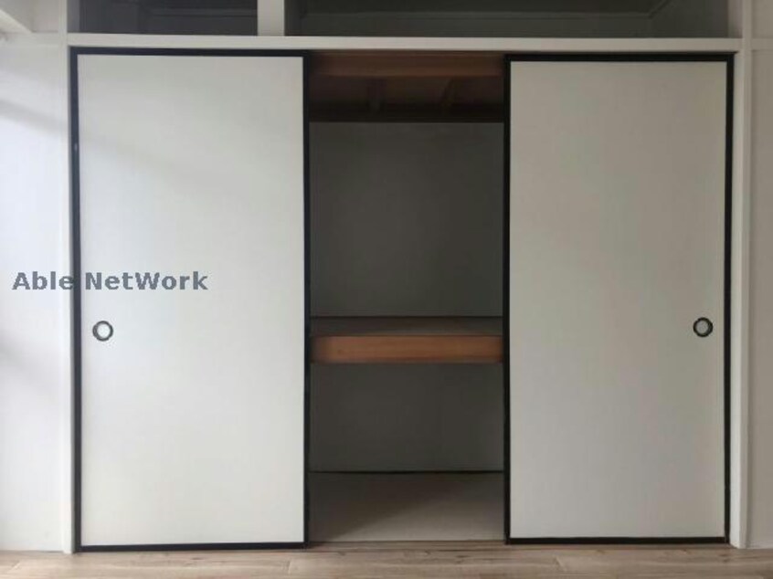 同型モデル（現況優先） ビレッジハウス東野