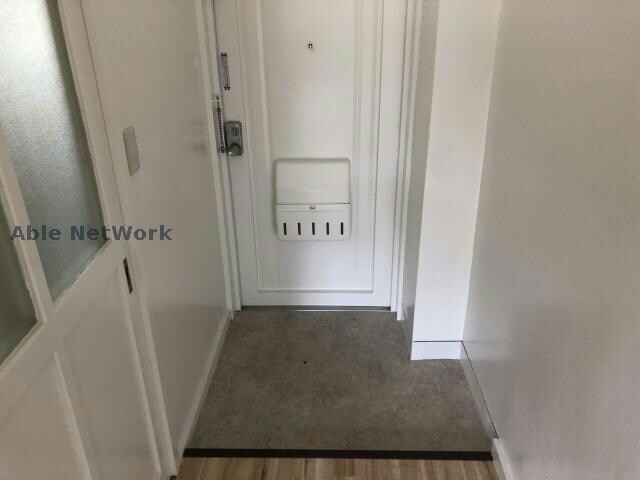 同型モデル（現況優先） ビレッジハウス東野