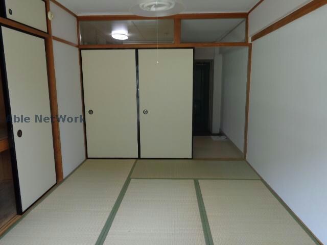 同型モデル ビレッジハウス東野