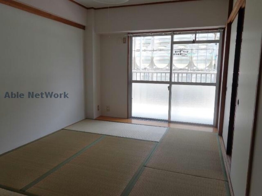 同型モデル ビレッジハウス東野