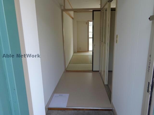 同型モデル ビレッジハウス東野