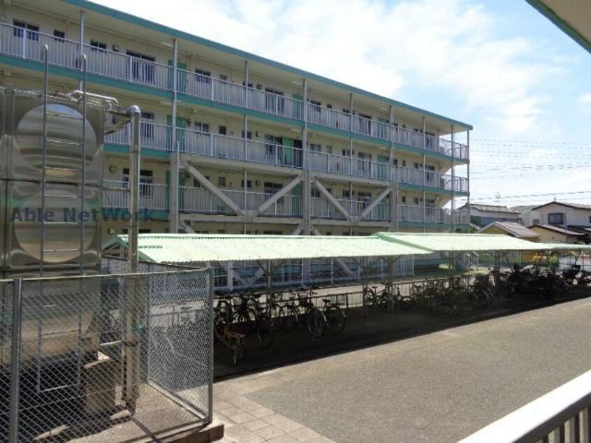 同型モデル ビレッジハウス東野