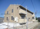 リヴェール（西屋町）の外観