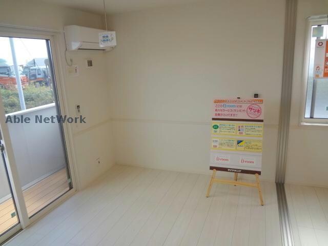 同型モデル リヴェール（西屋町）